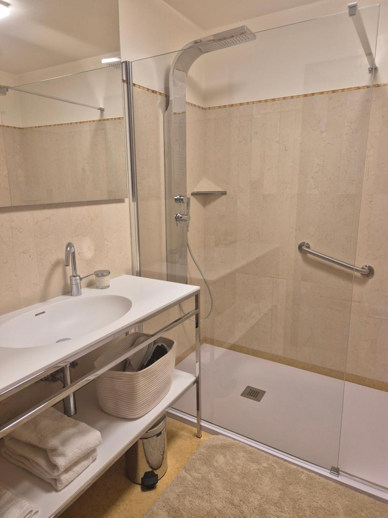 Appartamento Deluxe con 2 Camere da Letto