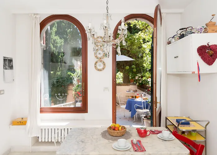 B&B Casa Baseggio Venezia