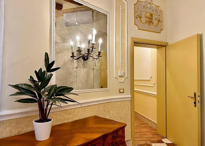 Casa Alla Fenice Venezia